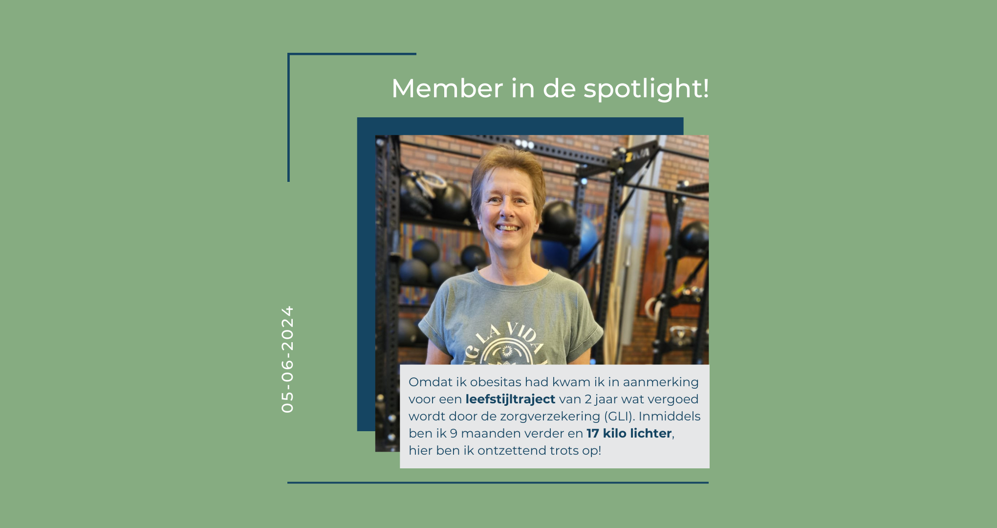 spotlight leefstijlcentrum breda